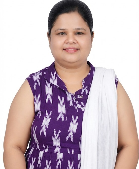 Sangeeta - Part time Baby Sitter in Saki Naka, in Mumbai